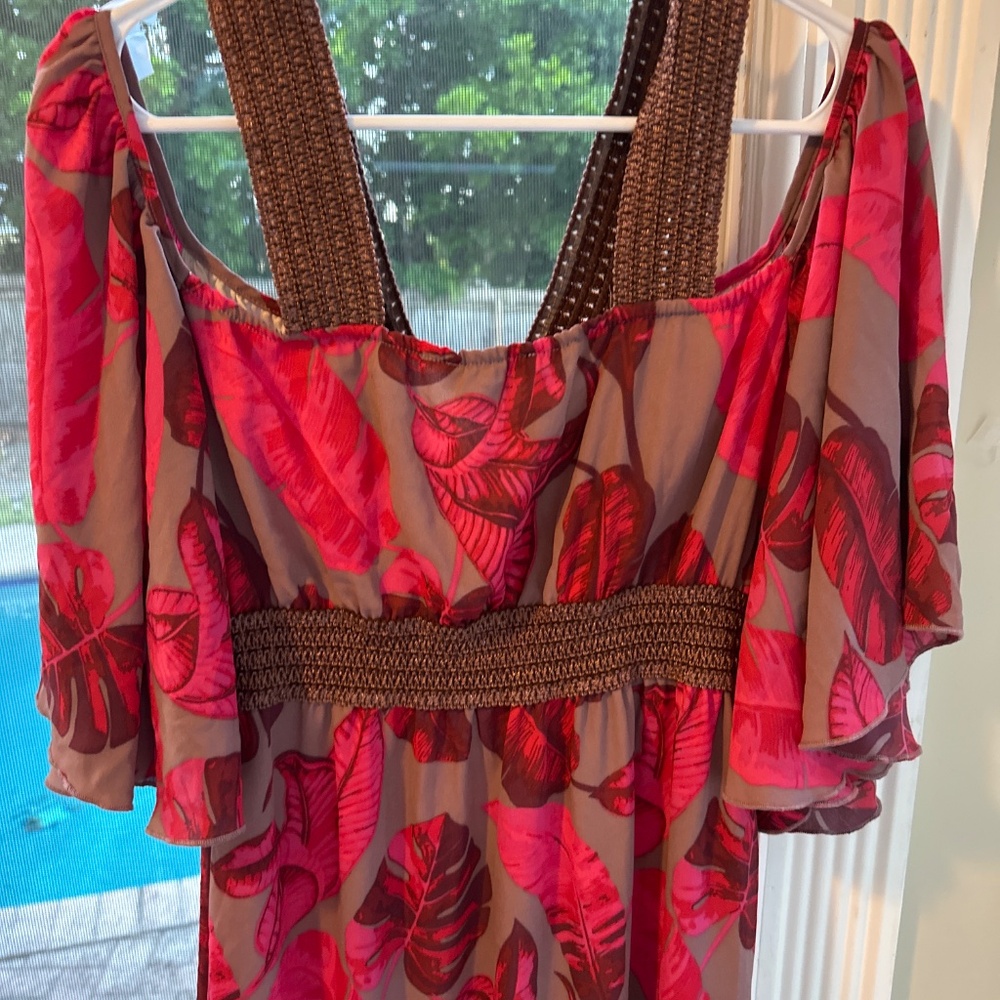 Dress - Picture 5 of 5